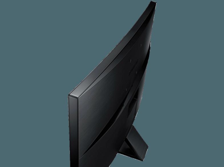 SAMSUNG S24E510C 24 Zoll Full-HD Monitor