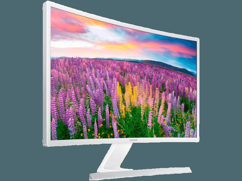 SAMSUNG S27E591C 27 Zoll Full-HD Monitor