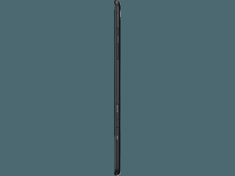 SAMSUNG Tab A LTE 16 GB LTE Tablet Schwarz