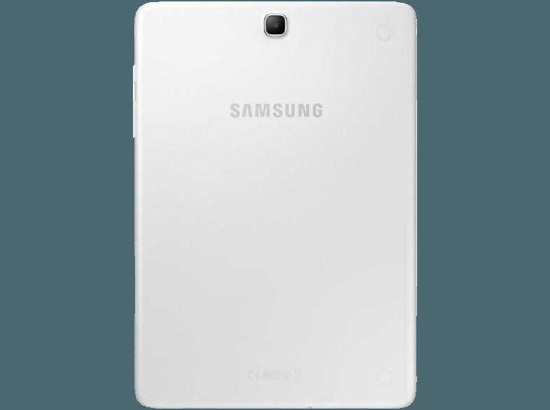 SAMSUNG Tab A LTE 16 GB LTE Tablet Weiss, SAMSUNG, Tab, A, LTE, 16, GB, LTE, Tablet, Weiss