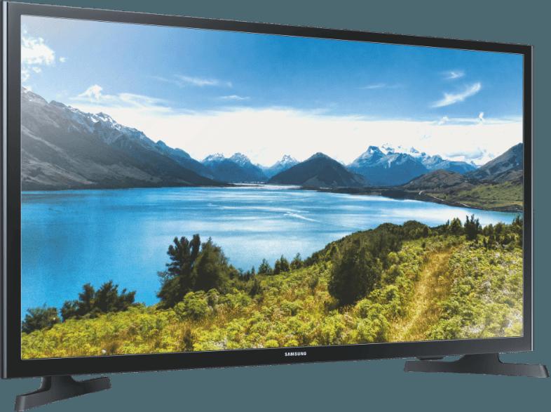 SAMSUNG UE32J4000AW LED TV (Flat, 32 Zoll, HD-ready), SAMSUNG, UE32J4000AW, LED, TV, Flat, 32, Zoll, HD-ready,