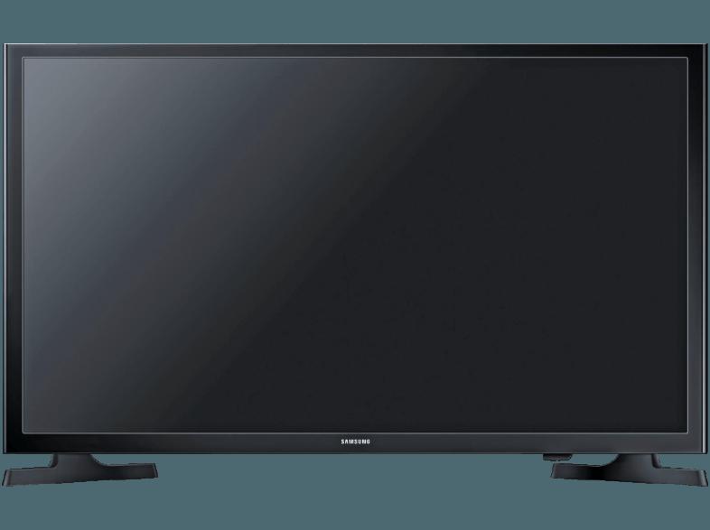 SAMSUNG UE32J4000AW LED TV (Flat, 32 Zoll, HD-ready)