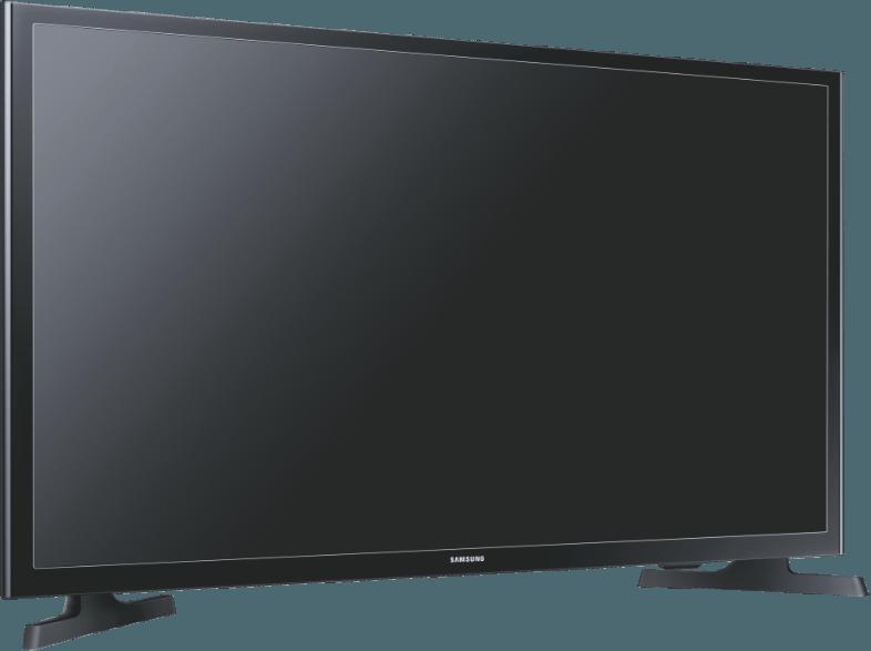 SAMSUNG UE32J4000AW LED TV (Flat, 32 Zoll, HD-ready)