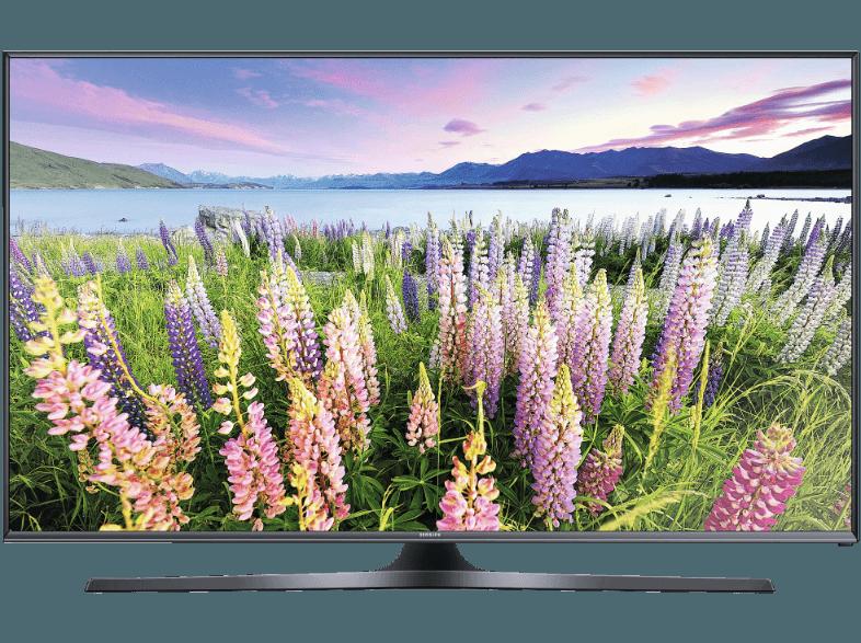 SAMSUNG UE32J5670SU LED TV (Flat, 32 Zoll, Full-HD, SMART TV)
