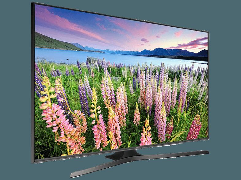 SAMSUNG UE32J5670SU LED TV (Flat, 32 Zoll, Full-HD, SMART TV)