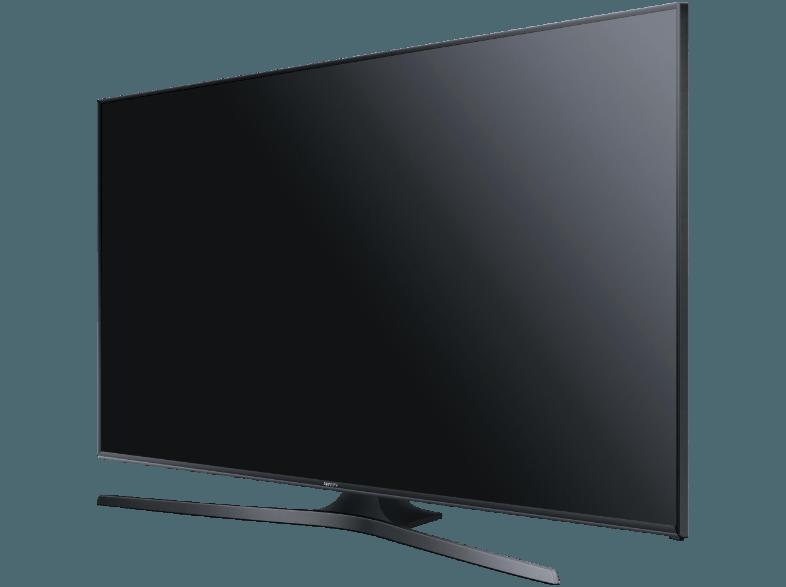 SAMSUNG UE32J5670SU LED TV (Flat, 32 Zoll, Full-HD, SMART TV)