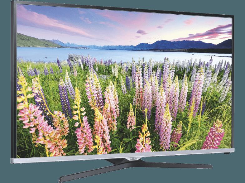 SAMSUNG UE40J5150AS LED TV (Flat, 40 Zoll, Full-HD)