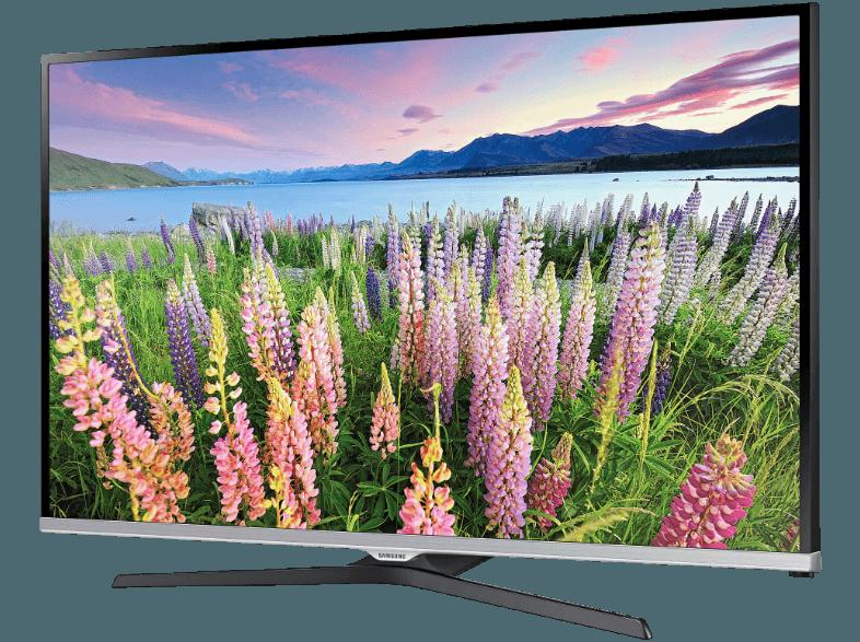 SAMSUNG UE40J5150AS LED TV (Flat, 40 Zoll, Full-HD)