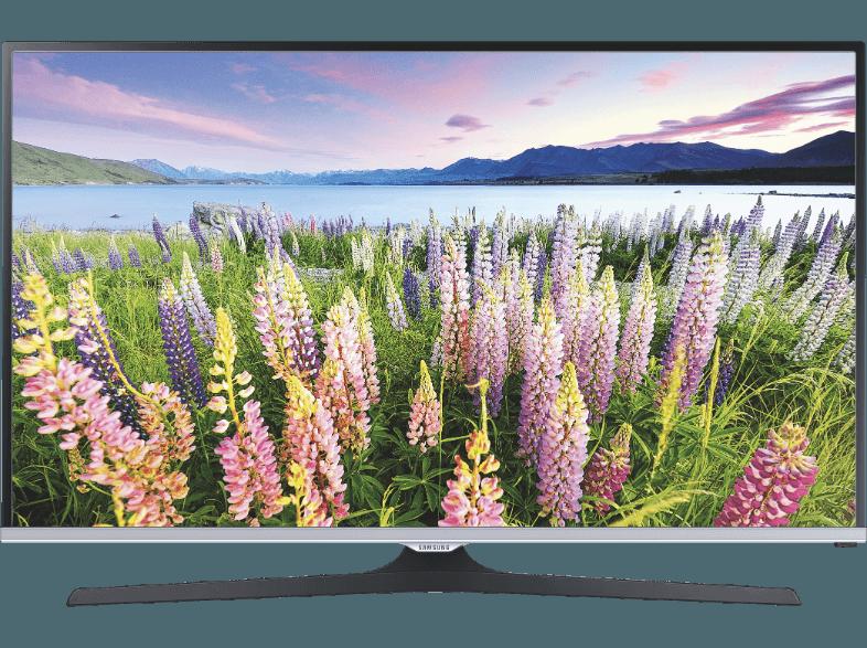SAMSUNG UE48J5150AS LED TV (Flat, 48 Zoll, Full-HD)