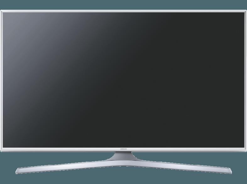 SAMSUNG UE48J5580SU LED TV (Flat, 48 Zoll, Full-HD, SMART TV)