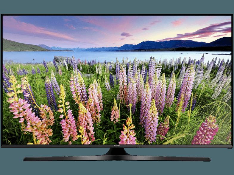 SAMSUNG UE48J5670SU LED TV (Flat, 48 Zoll, Full-HD, SMART TV), SAMSUNG, UE48J5670SU, LED, TV, Flat, 48, Zoll, Full-HD, SMART, TV,