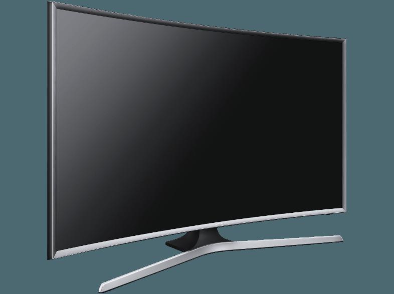 SAMSUNG UE48J6350SU LED TV (Curved, 48 Zoll, Full-HD, SMART TV)