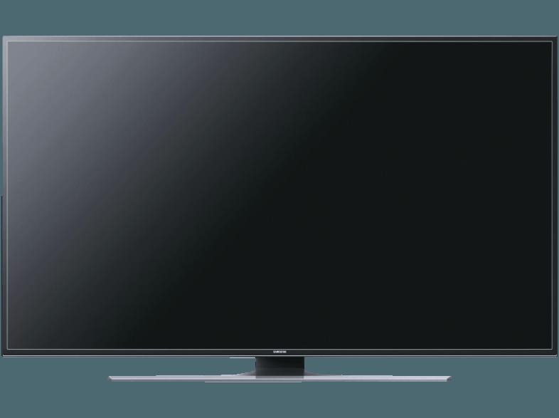 SAMSUNG UE48JU6450U LED TV (Flat, 48 Zoll, UHD 4K, SMART TV)