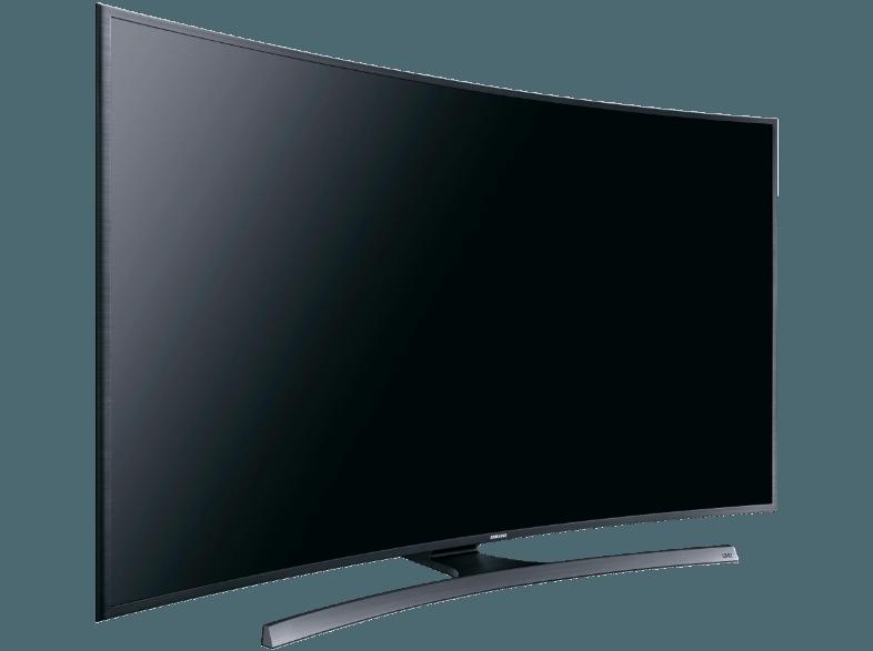 SAMSUNG UE48JU6550U LED TV (Curved, 48 Zoll, UHD 4K, SMART TV), SAMSUNG, UE48JU6550U, LED, TV, Curved, 48, Zoll, UHD, 4K, SMART, TV,