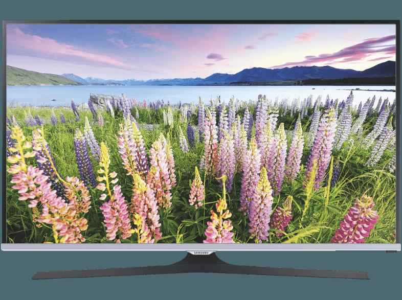 SAMSUNG UE50J5150AS LED TV (Flat, 50 Zoll, Full-HD)