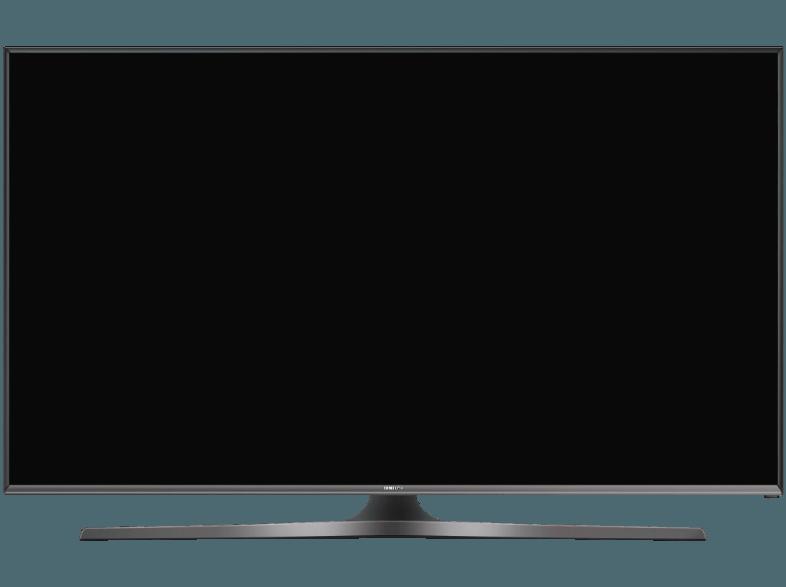 SAMSUNG UE55J5670SU LED TV (Flat, 55 Zoll, Full-HD, SMART TV)