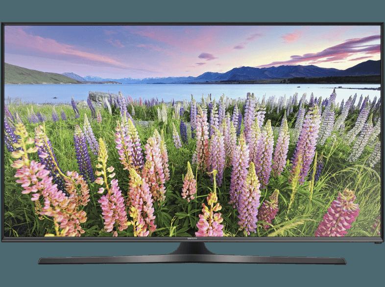 SAMSUNG UE55J5670SU LED TV (Flat, 55 Zoll, Full-HD, SMART TV)