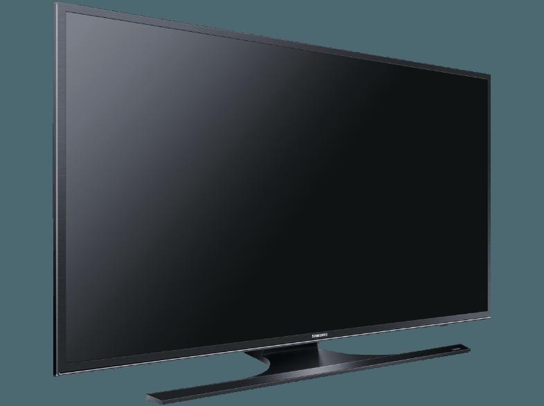 SAMSUNG UE55JU6640U LED TV (Curved, 55 Zoll, UHD 4K, SMART TV)