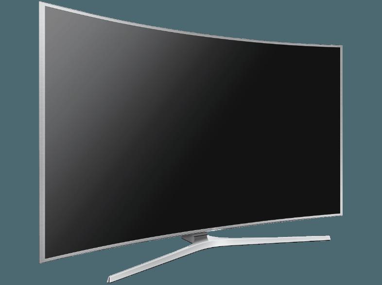 SAMSUNG UE65JS9090Q LED TV (Curved, 65 Zoll, UHD 4K, 3D, SMART TV), SAMSUNG, UE65JS9090Q, LED, TV, Curved, 65, Zoll, UHD, 4K, 3D, SMART, TV,