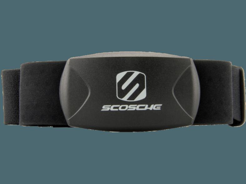 SCOSCHE Rhythm Heart Rate Strap, SCOSCHE, Rhythm, Heart, Rate, Strap