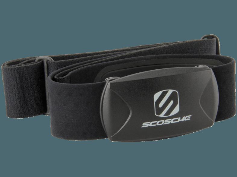 SCOSCHE Rhythm Heart Rate Strap, SCOSCHE, Rhythm, Heart, Rate, Strap