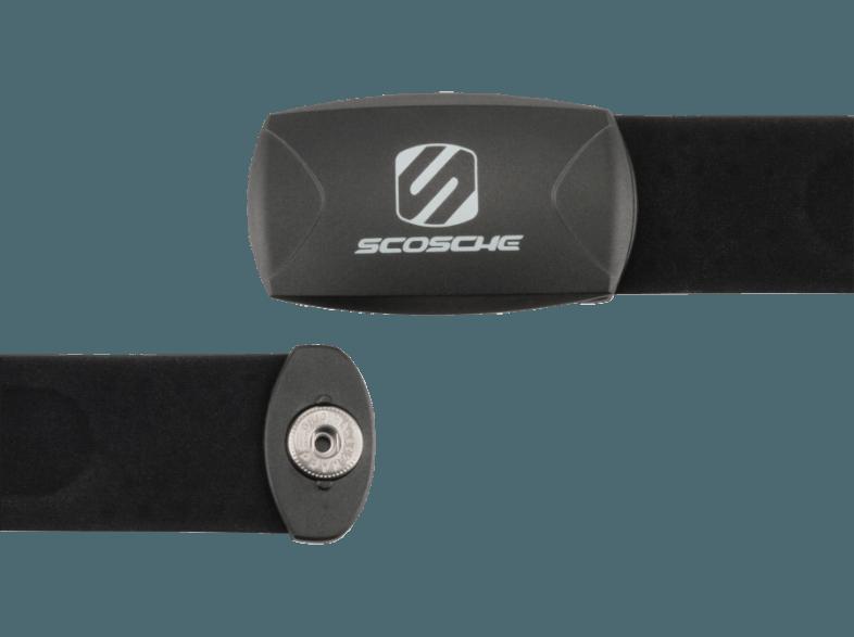 SCOSCHE Rhythm Heart Rate Strap