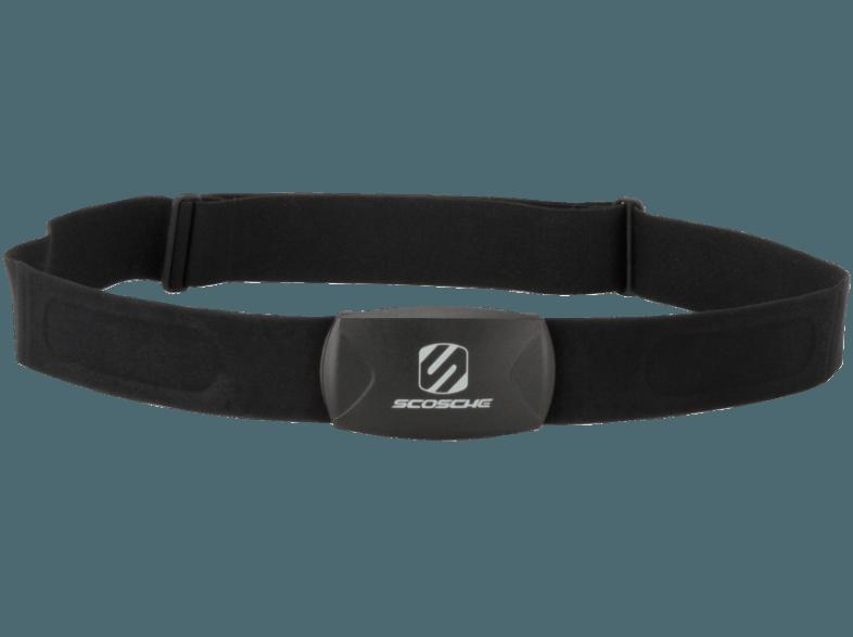 SCOSCHE Rhythm Heart Rate Strap