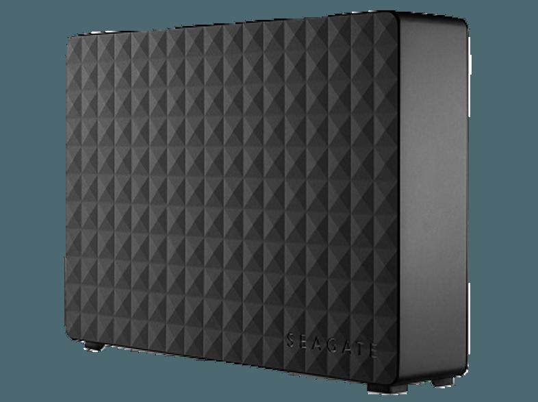 SEAGATE STEB4000200 Expansion Desktop  4 TB 3.5 Zoll extern