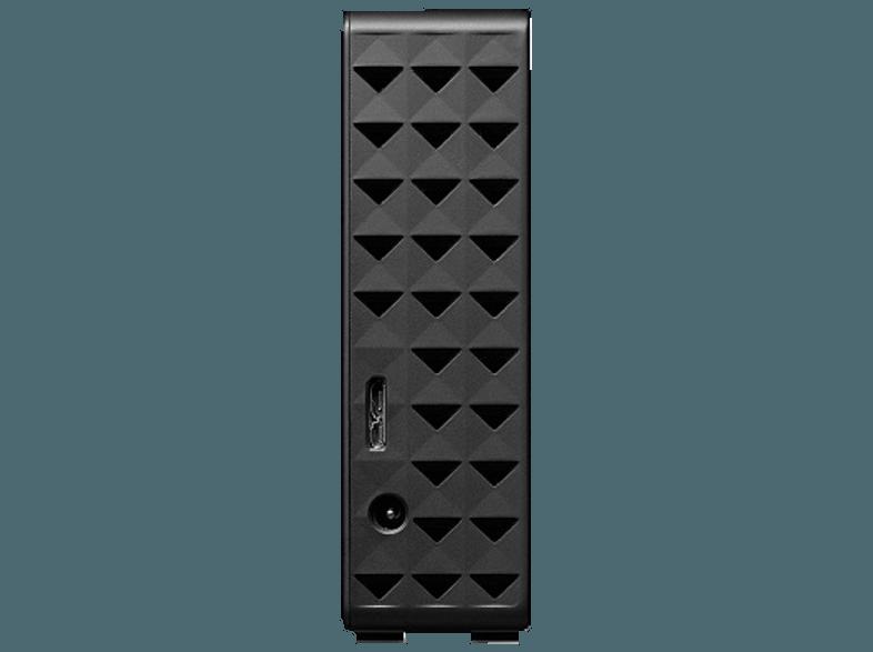 SEAGATE STEB4000200 Expansion Desktop  4 TB 3.5 Zoll extern, SEAGATE, STEB4000200, Expansion, Desktop, 4, TB, 3.5, Zoll, extern