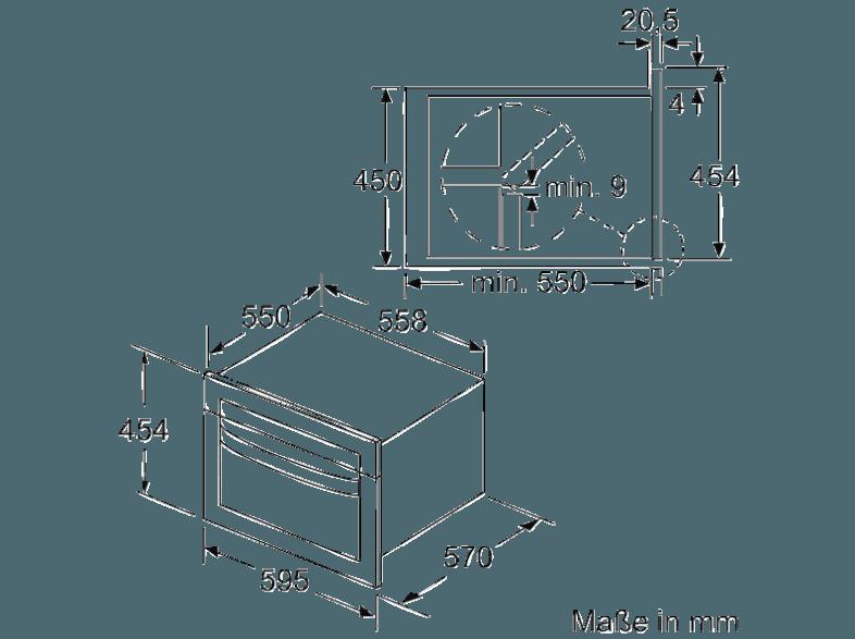 SIEMENS HB84H501  ()