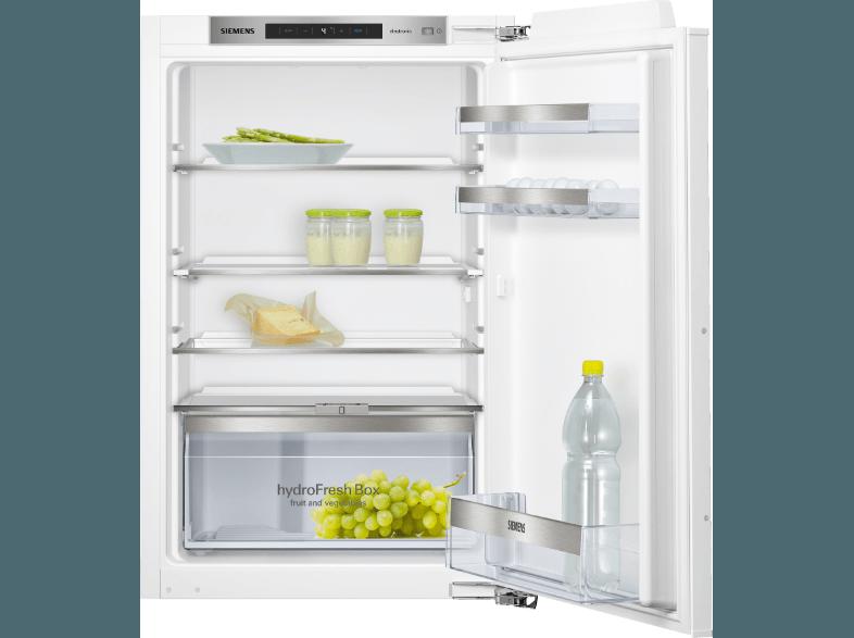 SIEMENS KI21RAF40 Kühlschrank (65 kWh/Jahr, A   , 874 mm hoch, Weiß), SIEMENS, KI21RAF40, Kühlschrank, 65, kWh/Jahr, A, , 874, mm, hoch, Weiß,