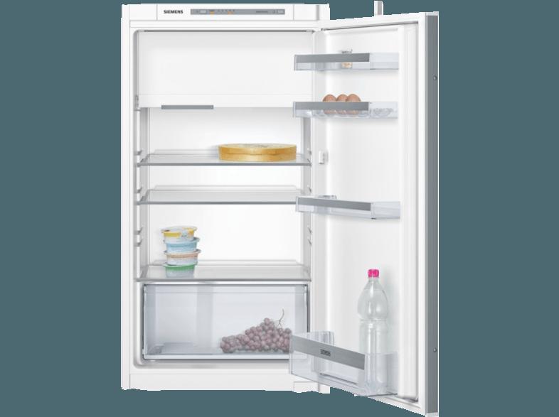 SIEMENS KI32LVS30 Kühlschrank (157 kWh/Jahr, A  , 1022 mm hoch, Weiß), SIEMENS, KI32LVS30, Kühlschrank, 157, kWh/Jahr, A, , 1022, mm, hoch, Weiß,