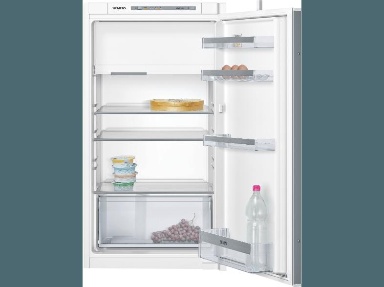 SIEMENS KI32LVS30 Kühlschrank (157 kWh/Jahr, A  , 1022 mm hoch, Weiß), SIEMENS, KI32LVS30, Kühlschrank, 157, kWh/Jahr, A, , 1022, mm, hoch, Weiß,