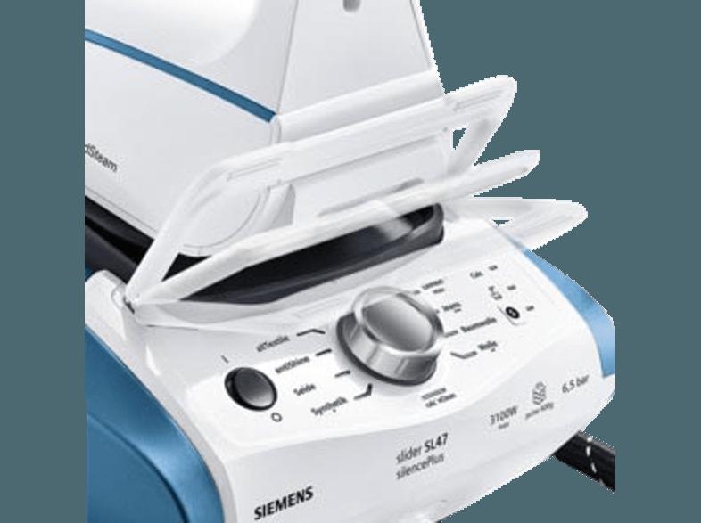 SIEMENS TS47400DE  (3100 Watt, 6.5 bar)