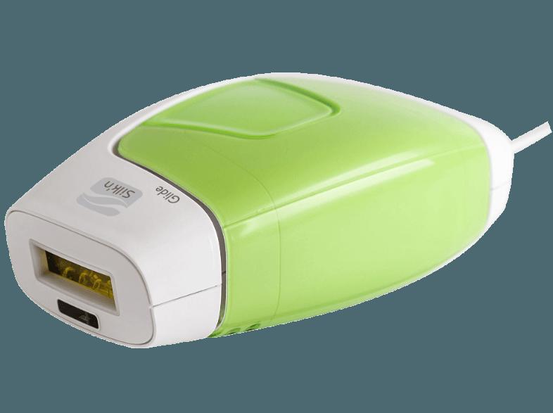 SILKN GL1PE3G001 Glide HPL™-Technologie