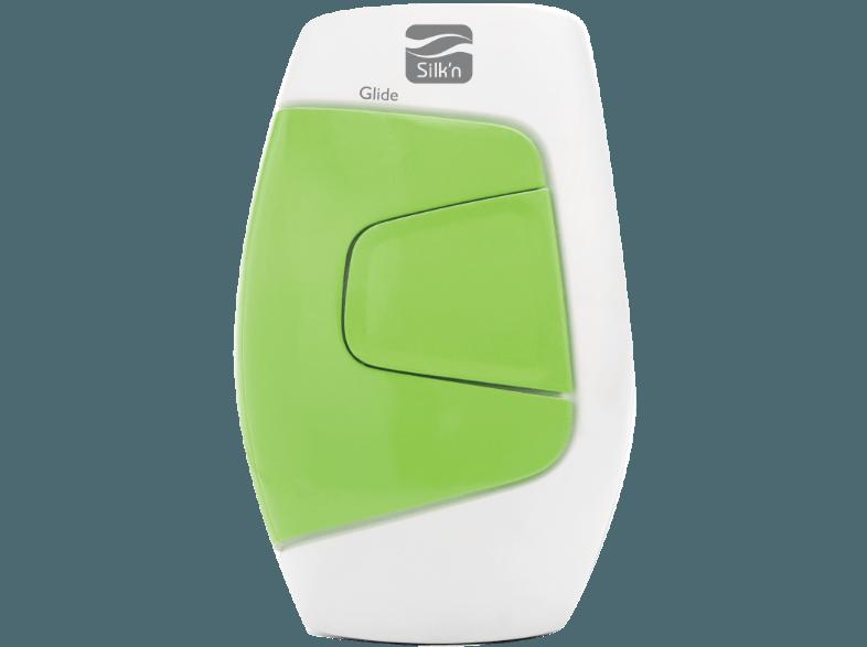 SILKN GL1PE3G001 Glide HPL™-Technologie
