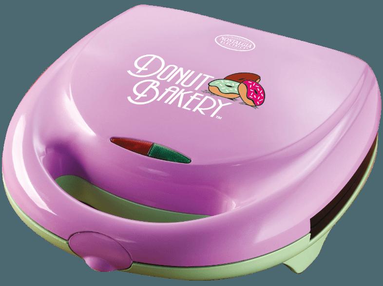 SIMEO FC 630 Donut Maker Rosa, SIMEO, FC, 630, Donut, Maker, Rosa