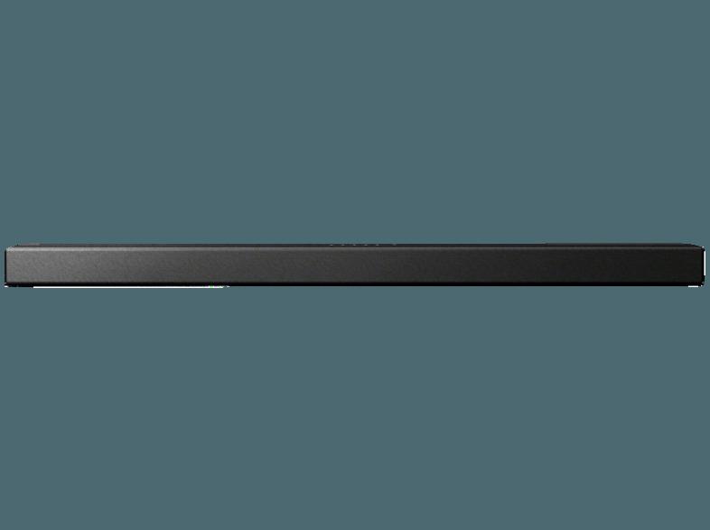 SONY HT-CT180 Soundbar (2.1 Heimkino-System, 1x Soundbar, 1x Subwoofer, Bluetooth, Schwarz)