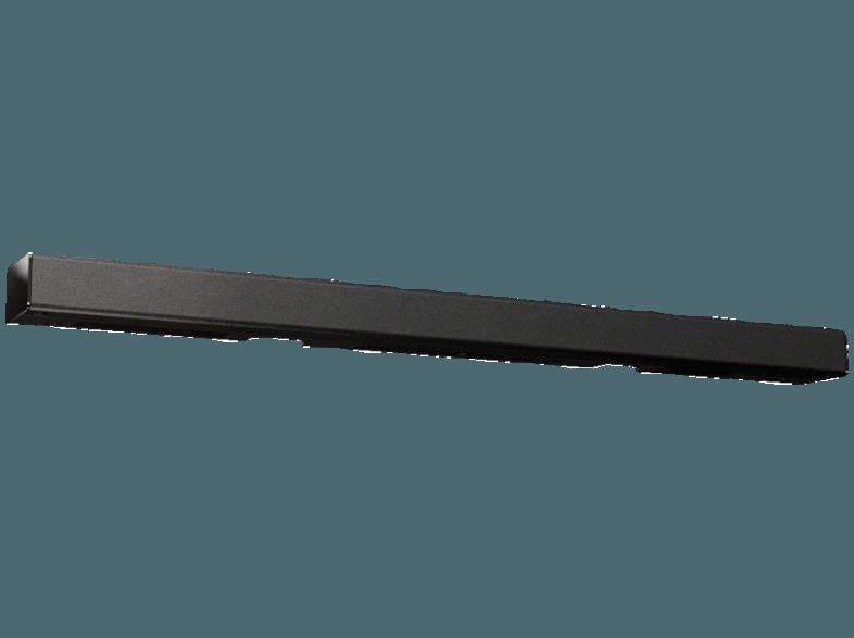 SONY HT-CT180 Soundbar (2.1 Heimkino-System, 1x Soundbar, 1x Subwoofer, Bluetooth, Schwarz), SONY, HT-CT180, Soundbar, 2.1, Heimkino-System, 1x, Soundbar, 1x, Subwoofer, Bluetooth, Schwarz,