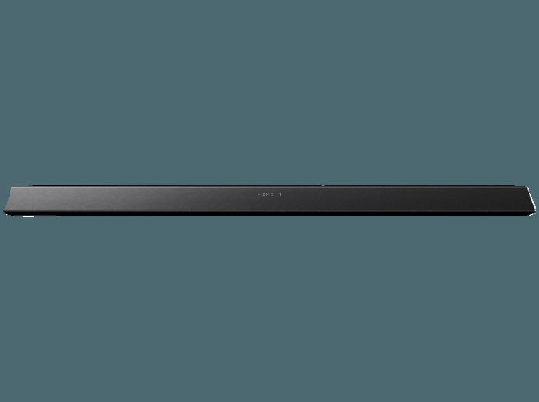 SONY HT-CT780 2.1 Kanal Sounbar (2.1 Heimkino-System, Bluetooth, Schwarz)