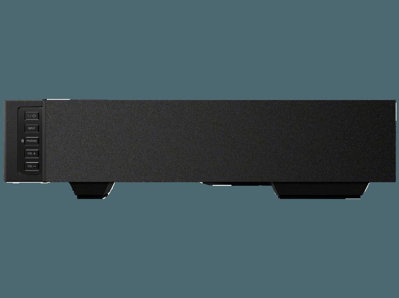 SONY HT-XT100 Soundbase (2.1 Heimkino-System, Bluetooth, Schwarz), SONY, HT-XT100, Soundbase, 2.1, Heimkino-System, Bluetooth, Schwarz,