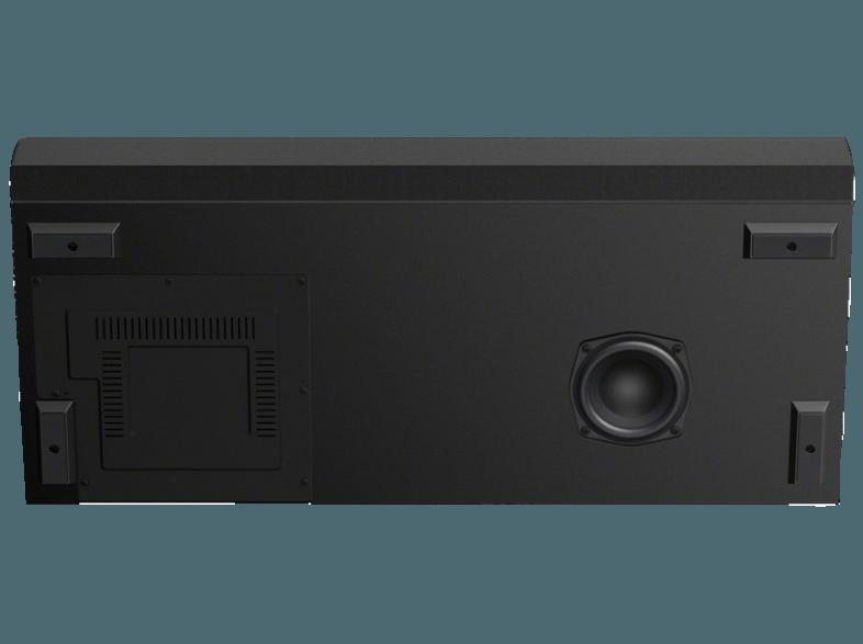 SONY HT-XT100 Soundbase (2.1 Heimkino-System, Bluetooth, Schwarz)