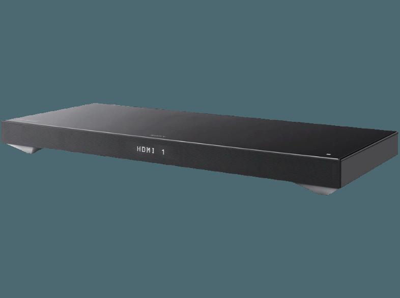 SONY HT-XT100 Soundbase (2.1 Heimkino-System, Bluetooth, Schwarz), SONY, HT-XT100, Soundbase, 2.1, Heimkino-System, Bluetooth, Schwarz,