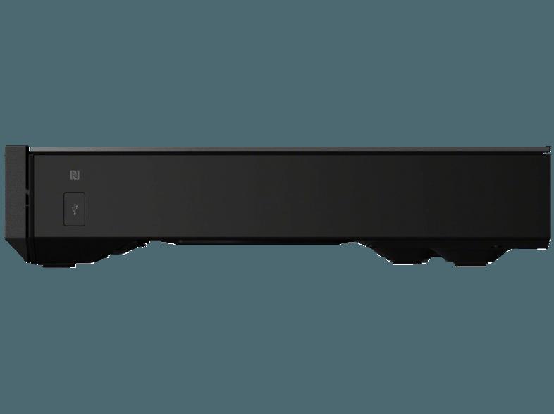 SONY HT-XT3 Soundbase (2.1 Heimkino-System, Bluetooth, App-steuerbar, Schwarz), SONY, HT-XT3, Soundbase, 2.1, Heimkino-System, Bluetooth, App-steuerbar, Schwarz,