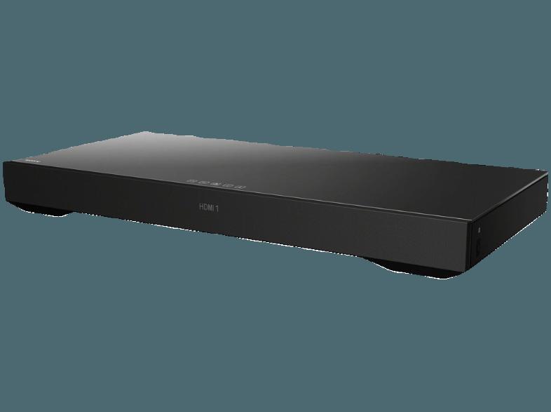 SONY HT-XT3 Soundbase (2.1 Heimkino-System, Bluetooth, App-steuerbar, Schwarz)