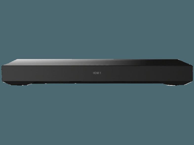 SONY HT-XT3 Soundbase (2.1 Heimkino-System, Bluetooth, App-steuerbar, Schwarz), SONY, HT-XT3, Soundbase, 2.1, Heimkino-System, Bluetooth, App-steuerbar, Schwarz,