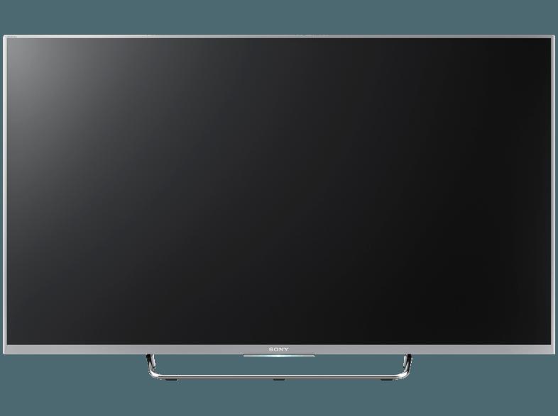 SONY KDL-55W756C LED TV (Flat, 55 Zoll, Full-HD, SMART TV), SONY, KDL-55W756C, LED, TV, Flat, 55, Zoll, Full-HD, SMART, TV,