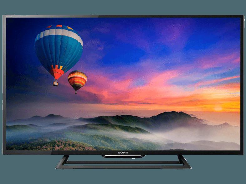 SONY KDL32R405 CBAEP LED TV (Flat, 32 Zoll, HD-ready)