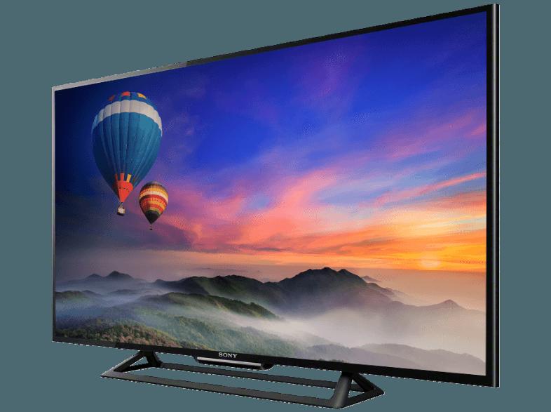 SONY KDL32R405 CBAEP LED TV (Flat, 32 Zoll, HD-ready)