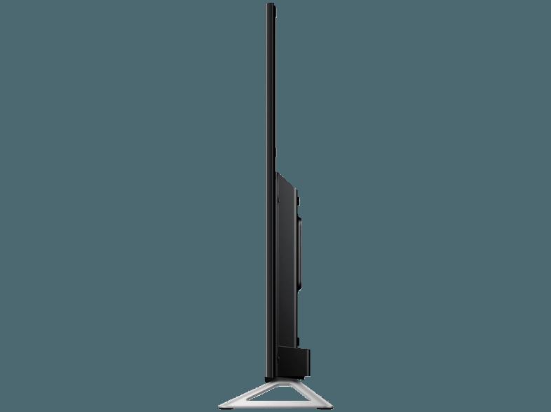 SONY KDL32R505 CBAEP LED TV (Flat, 32 Zoll, HD-ready, SMART TV)